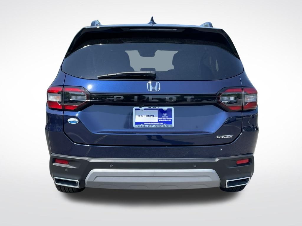Thumbnail: 2025 Honda Pilot - 5