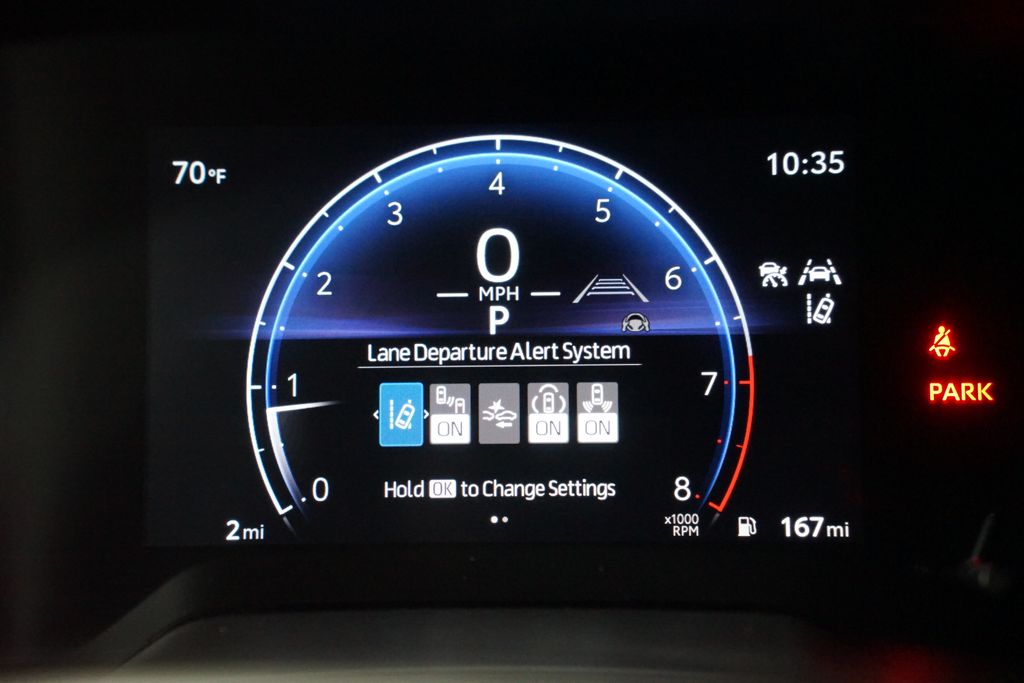 Thumbnail: 2026 Toyota Corolla - 16