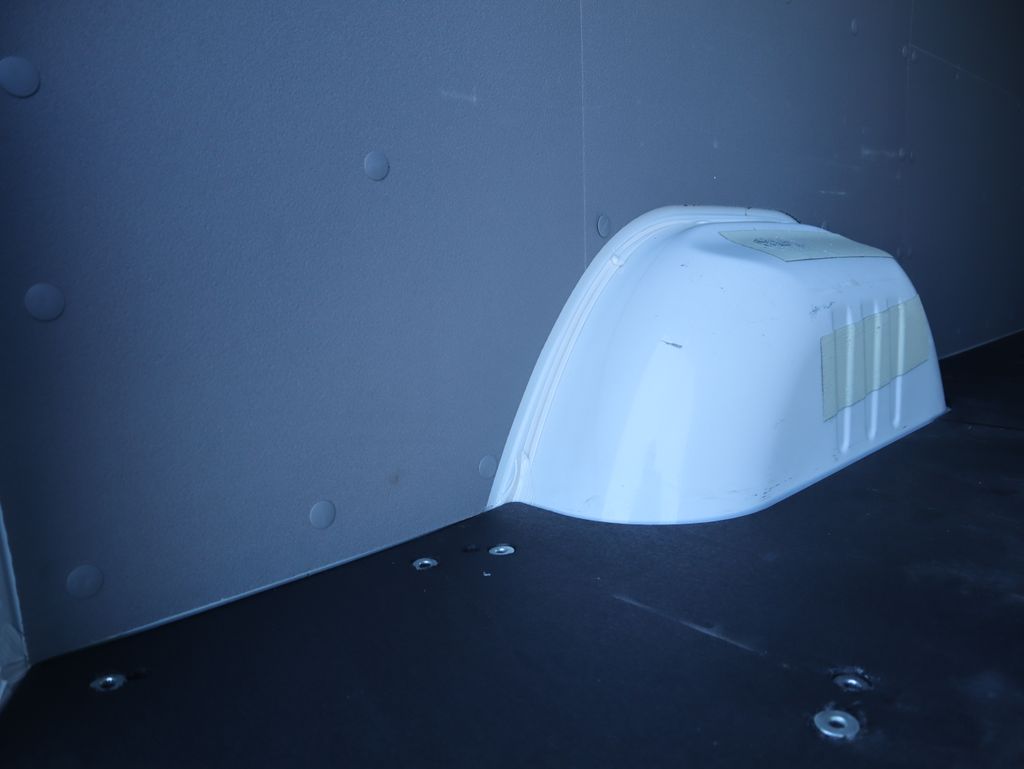 Thumbnail: 2024 Mercedes-Benz Sprinter - 29