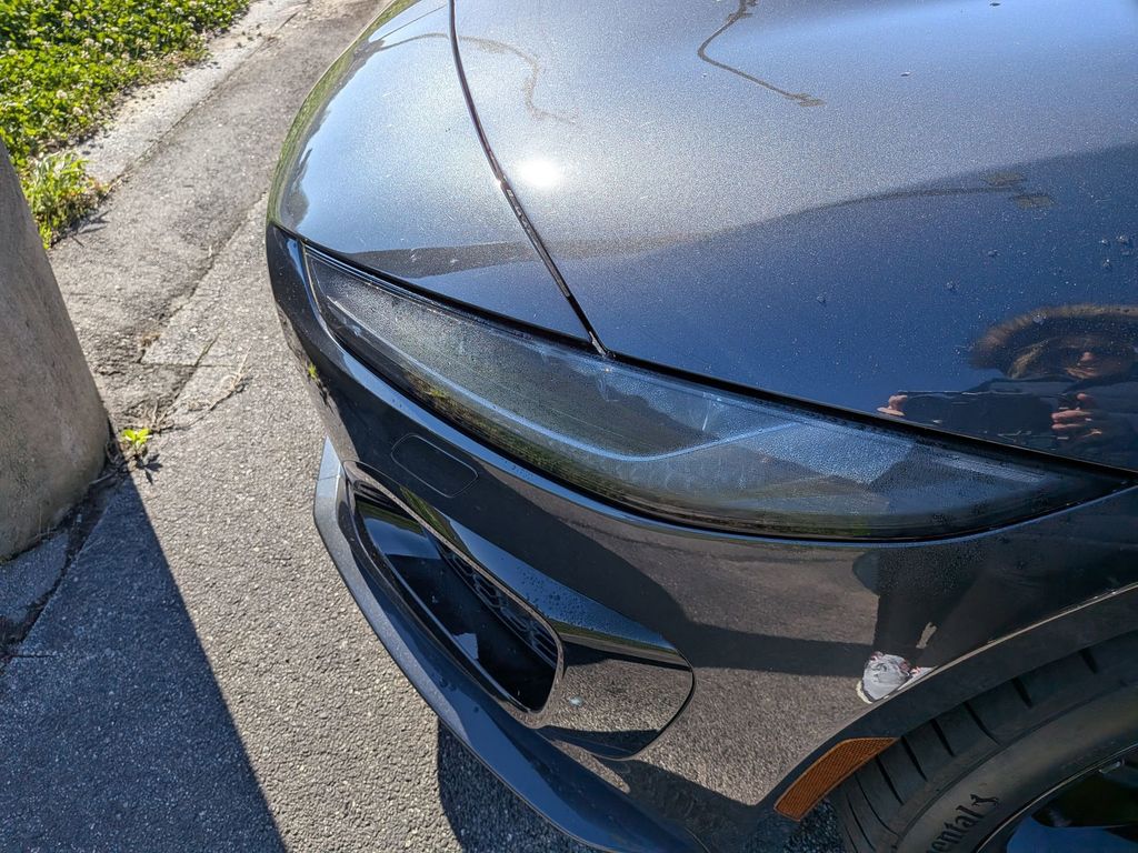 2021 Jaguar F-TYPE R Coupe AWD