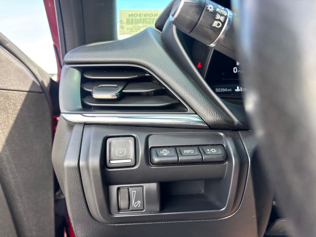 Used Car 2023 Cadillac Ct4  Sport For Sale Under $35,000 In Austin, Texas