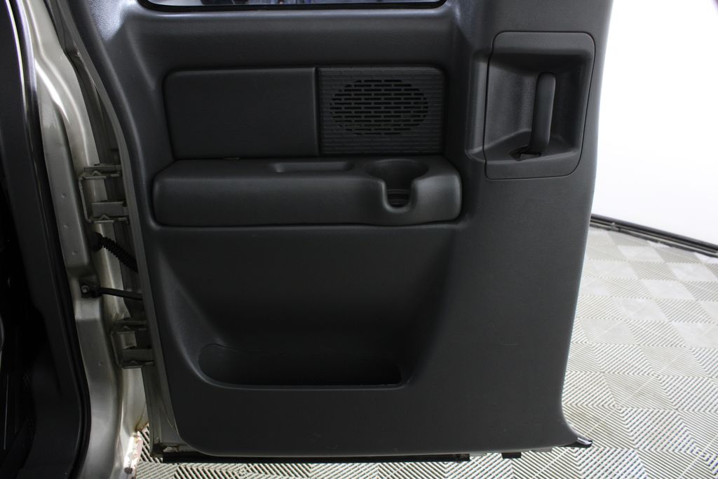 Used 2003 Chevrolet Silverado 1500 for sale in 