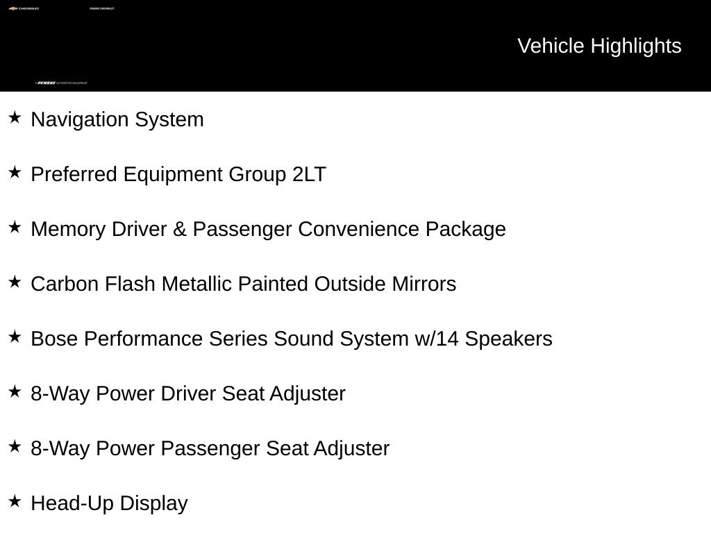 Thumbnail: 2024 Chevrolet Corvette - 5