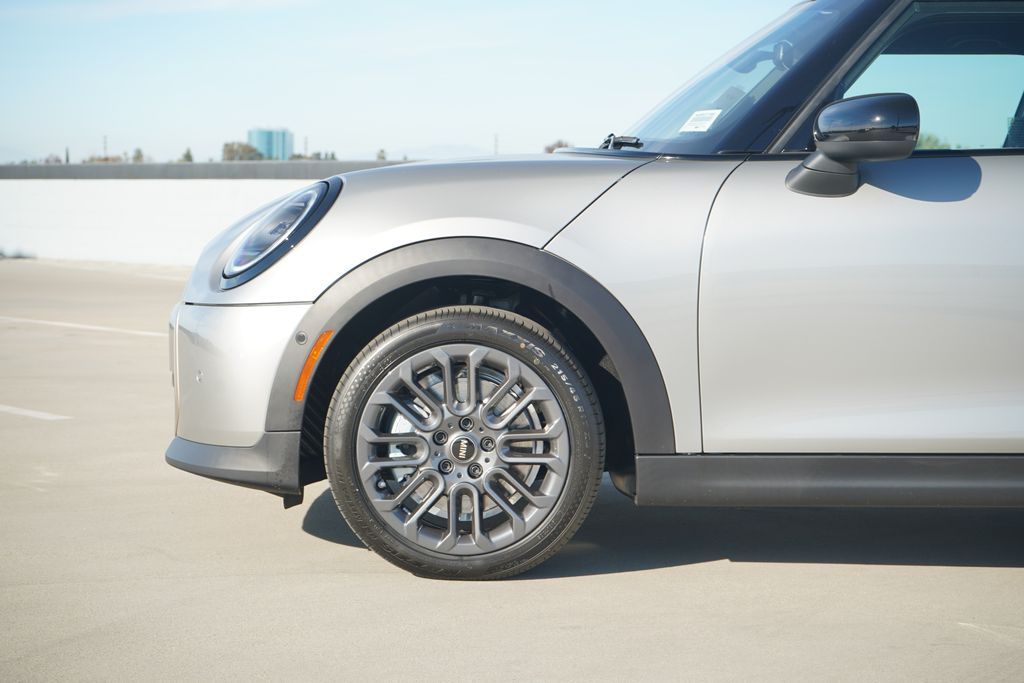 Thumbnail: 2026 MINI Cooper - 2