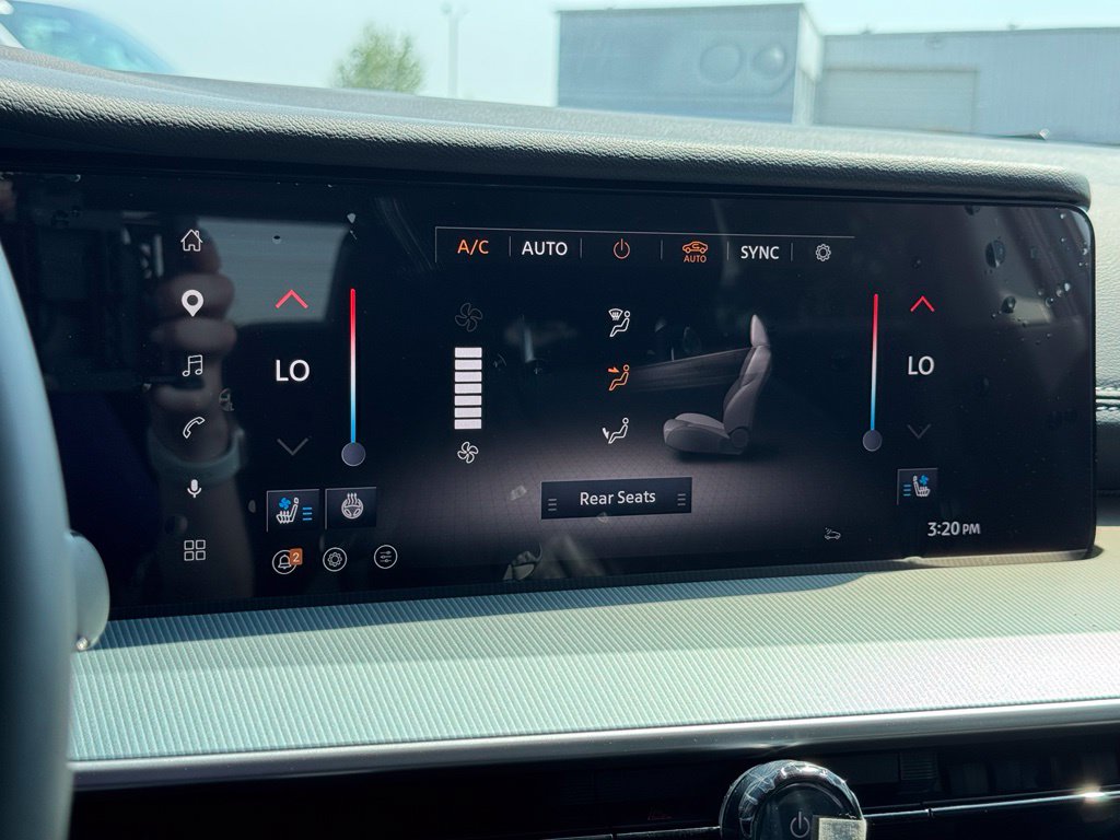 New 2027 Nissan Murano SUV