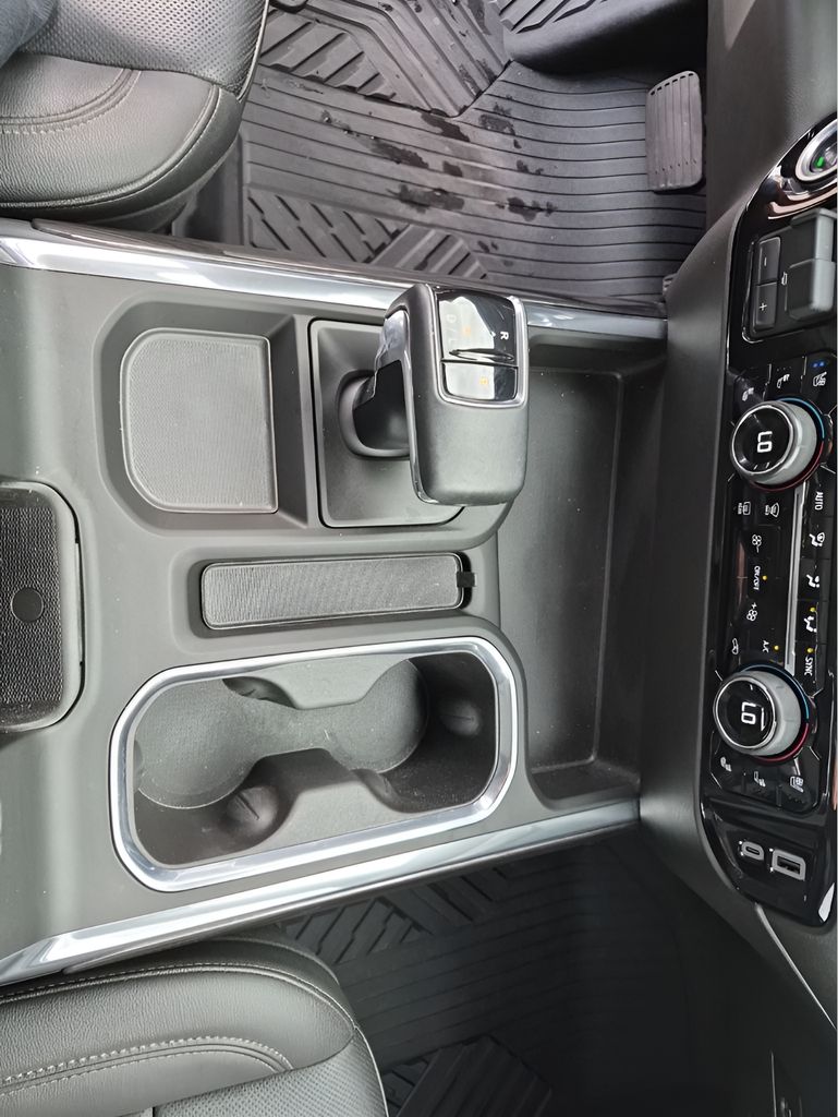 Used Car 2024 Chevrolet Silverado 1500  Ltz For Sale Under $50,000 In Austin, Texas