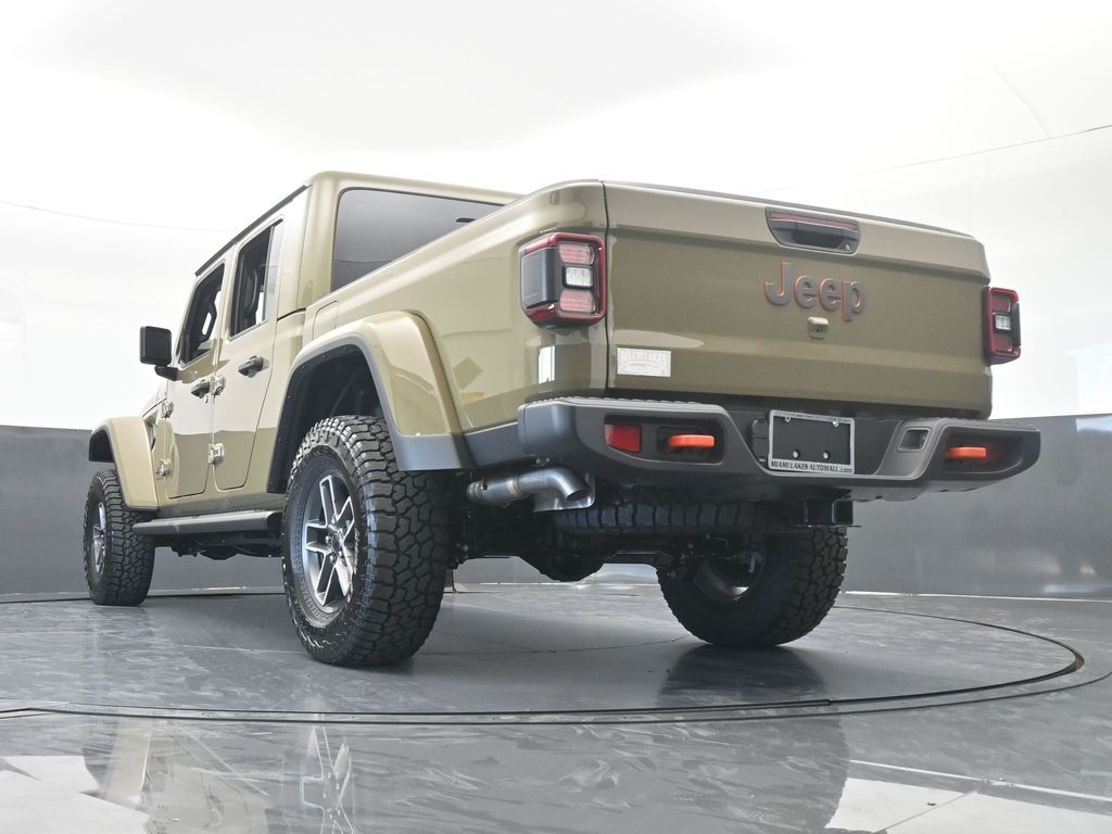 New 2026 41 Jeep Mojave image 56