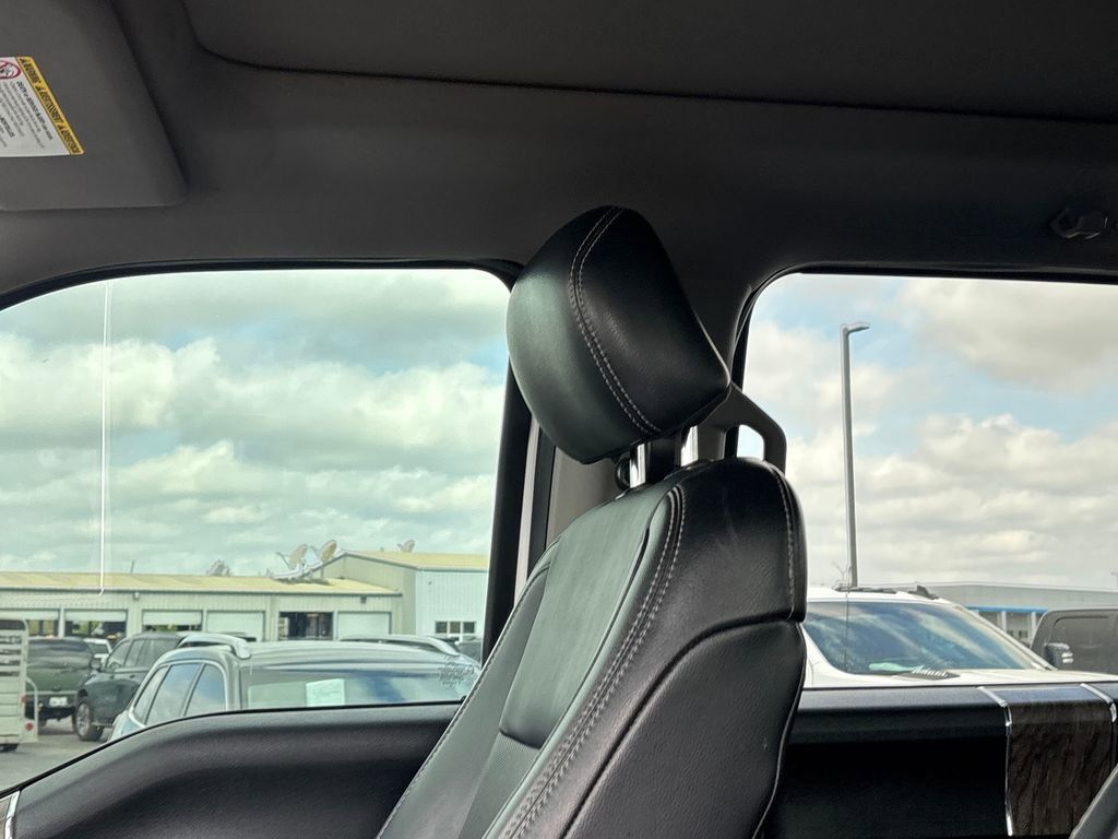 Used Car 2019 Ford F-350sd  Platinum For Sale Under $40,000 In Austin, Texas