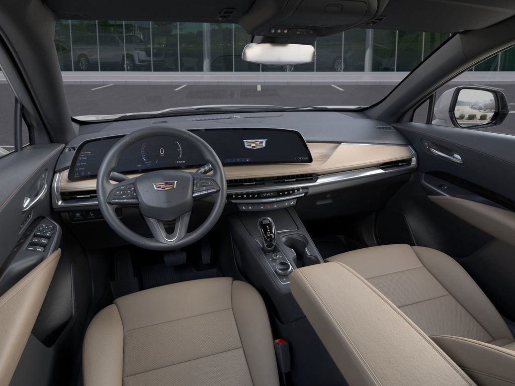 2024 Cadillac XT4 Premium Luxury 15