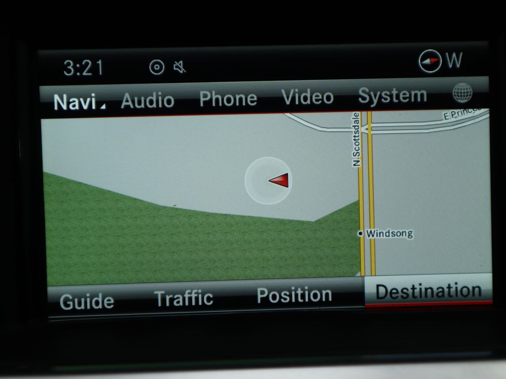 Thumbnail: 2014 Mercedes-Benz M-Class - 15