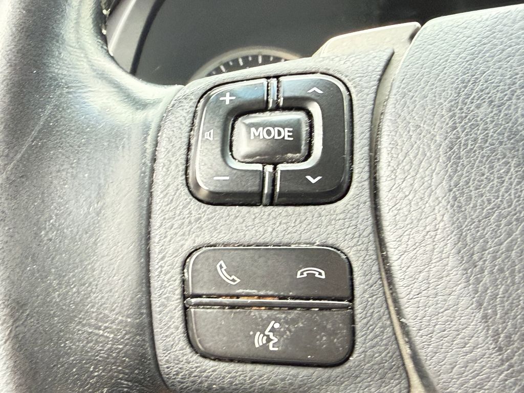 used 2016 Lexus NX car, priced at $16,781