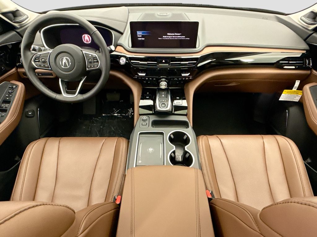 Thumbnail: 2026 Acura MDX - 13