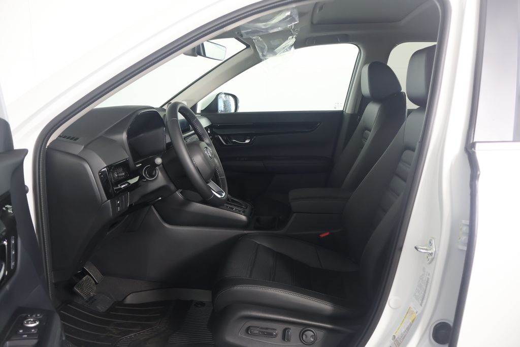 2025 Honda CR-V EX-L 5