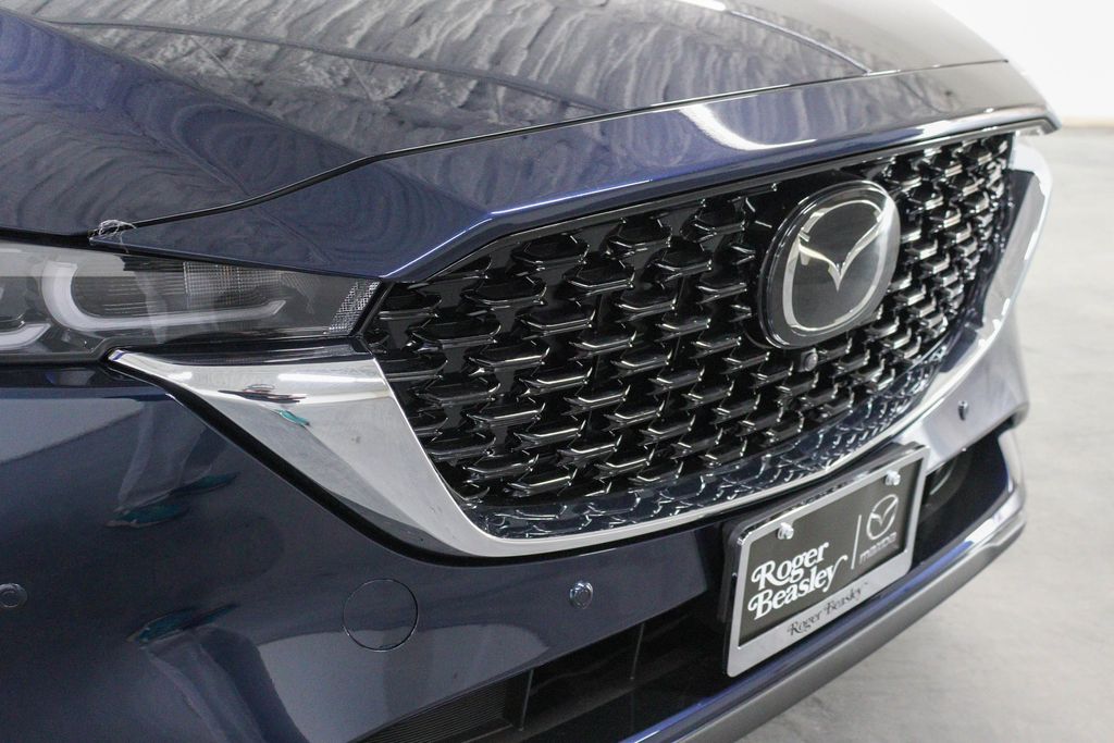 New Car 2025 Mazda Cx-5  2.5 S Premium Plus Package For Sale Under $40,000 In Georgetown, Texas