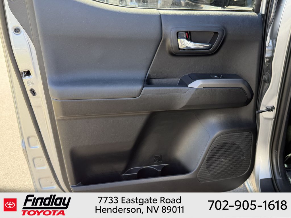 Used 2021 Toyota Tacoma Truck