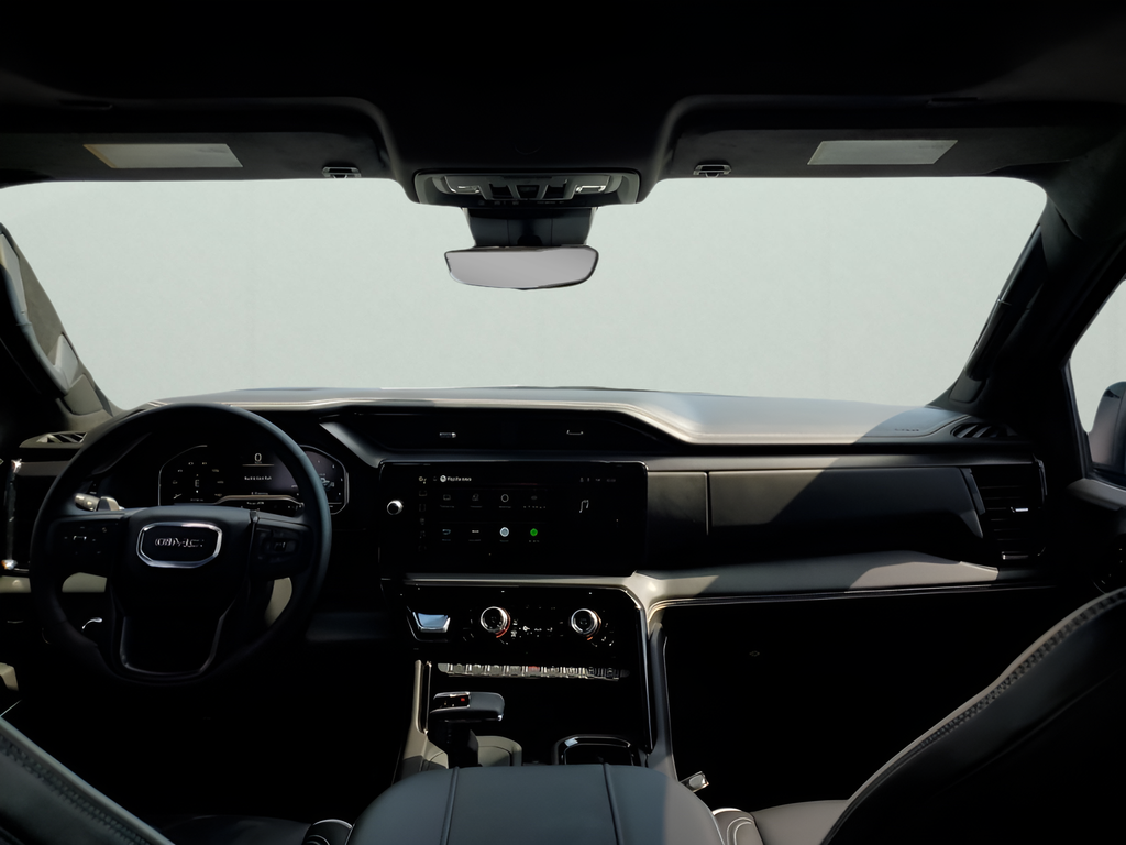 Used Car 2025 Gmc Sierra 1500  At4x For Sale Under $80,000 In Austin, Texas