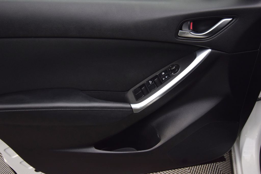 used 2014 Mazda CX-5 car, priced at $12,500