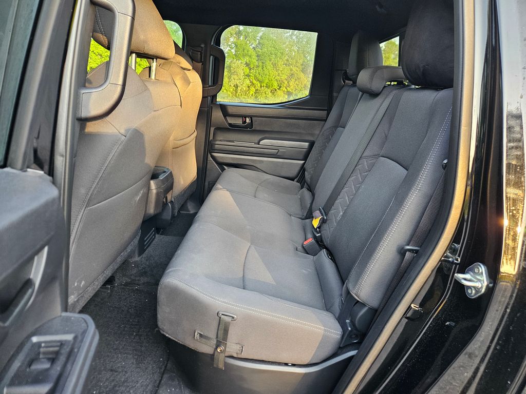 2024 Toyota Tacoma SR5 13