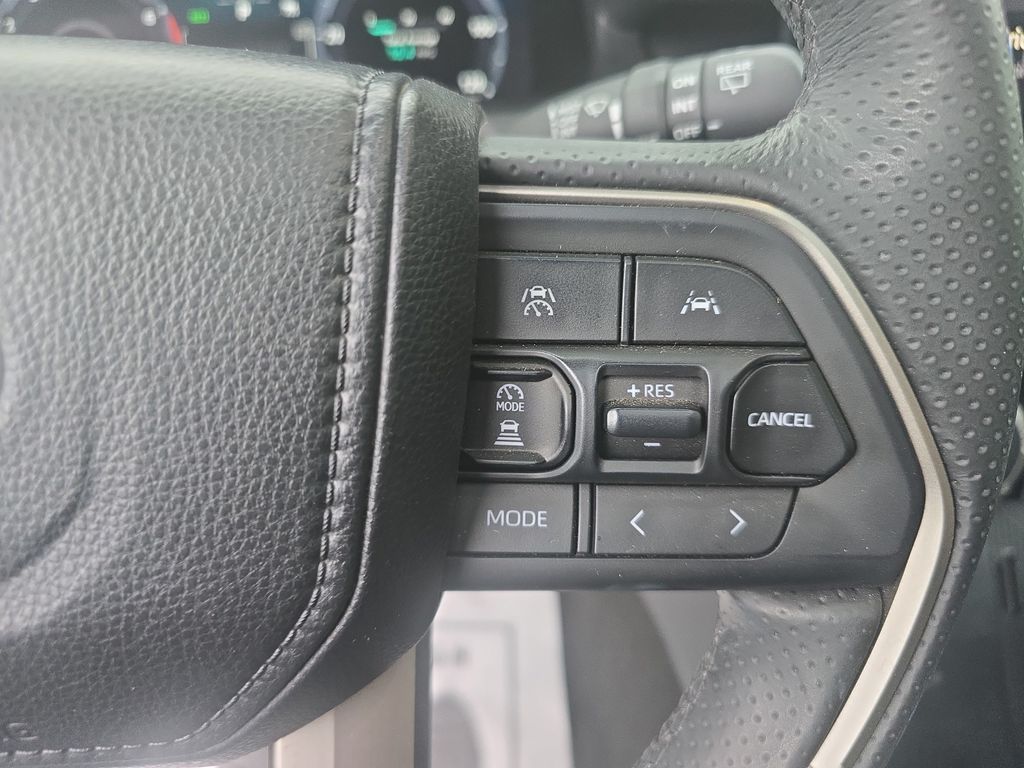 Used 2026 Toyota 4Runner i-FORCE MAX Hybrid SUV