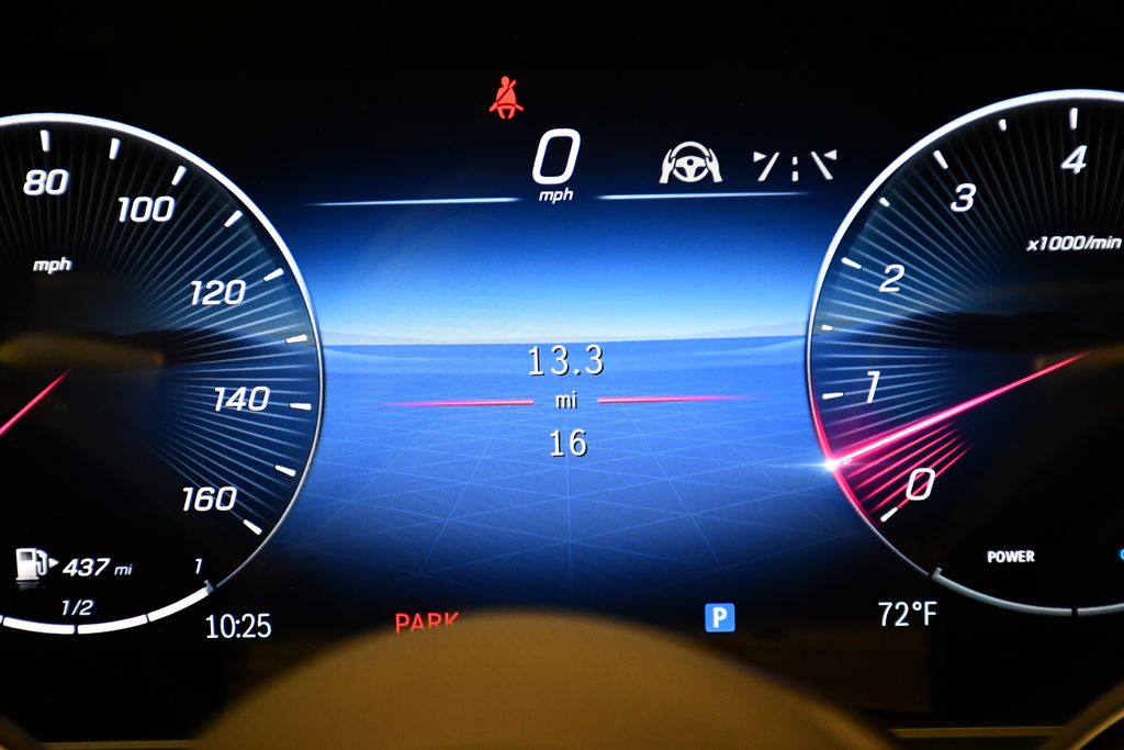 2025 Mercedes-Benz GLE 450 24