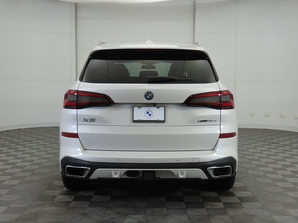 Thumbnail: 2023 BMW X5 - 6