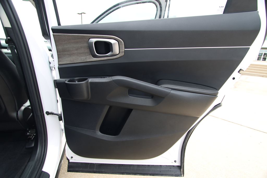 Used 2023 Kia Sorento SUV