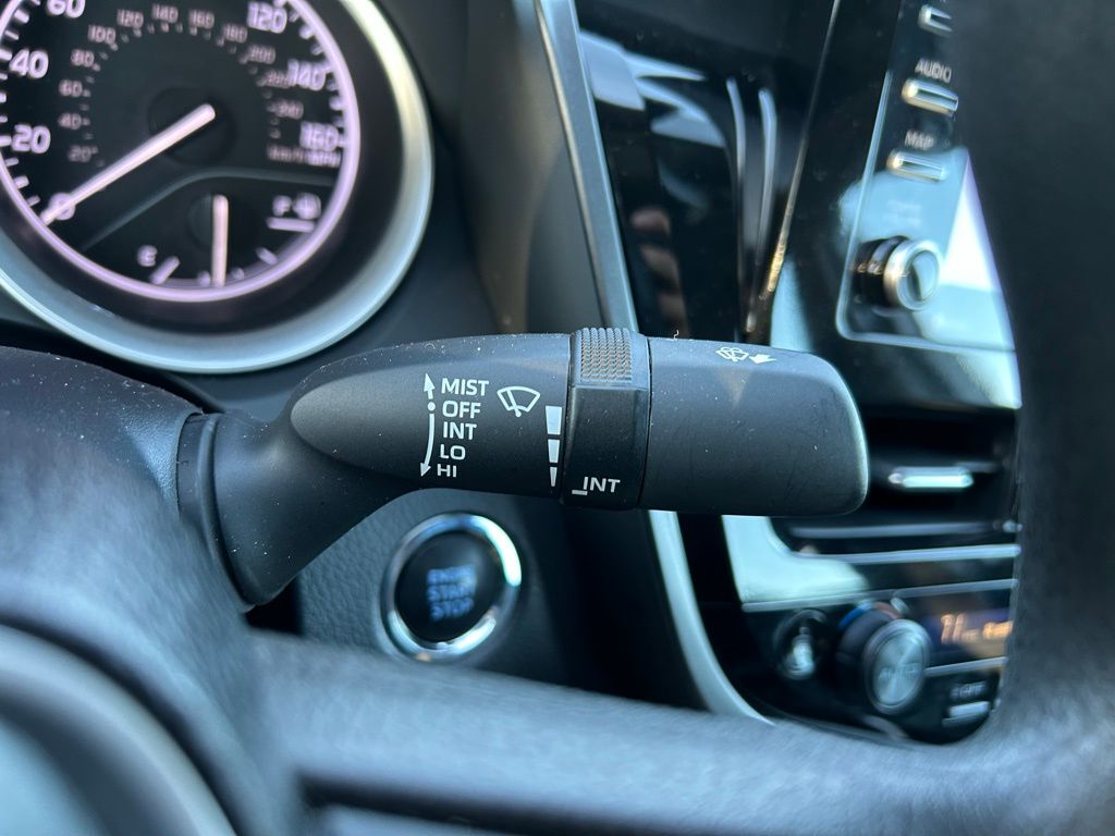 Thumbnail: 2024 Toyota Camry - 21