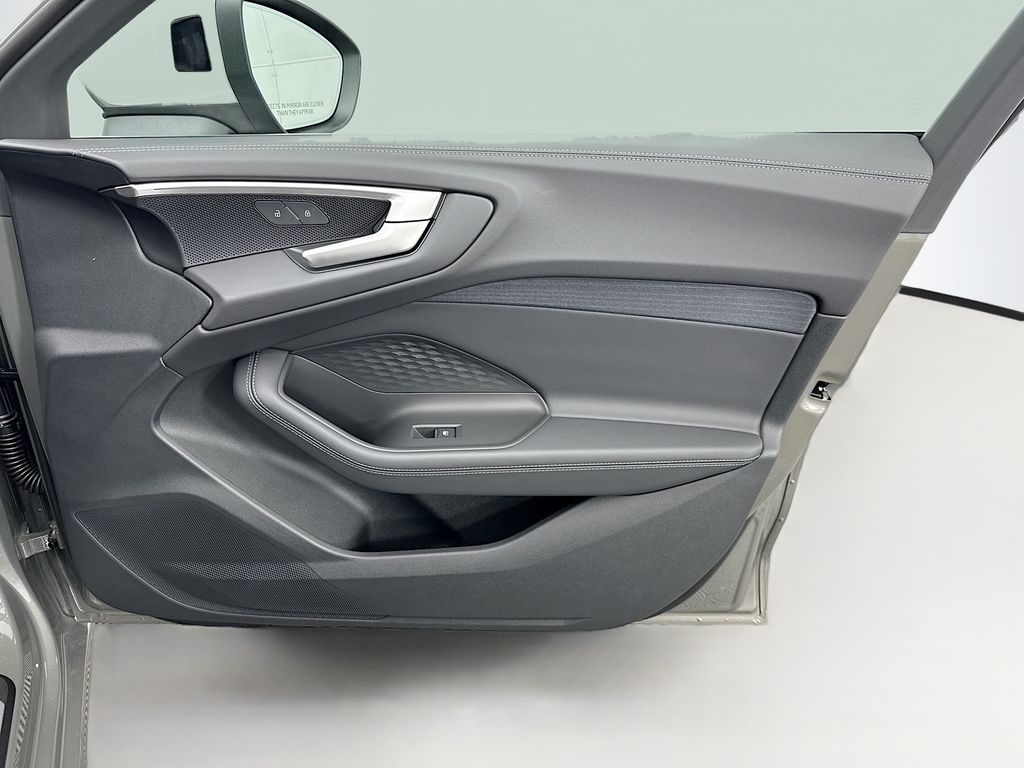 Thumbnail: 2025 Audi A5 - 24
