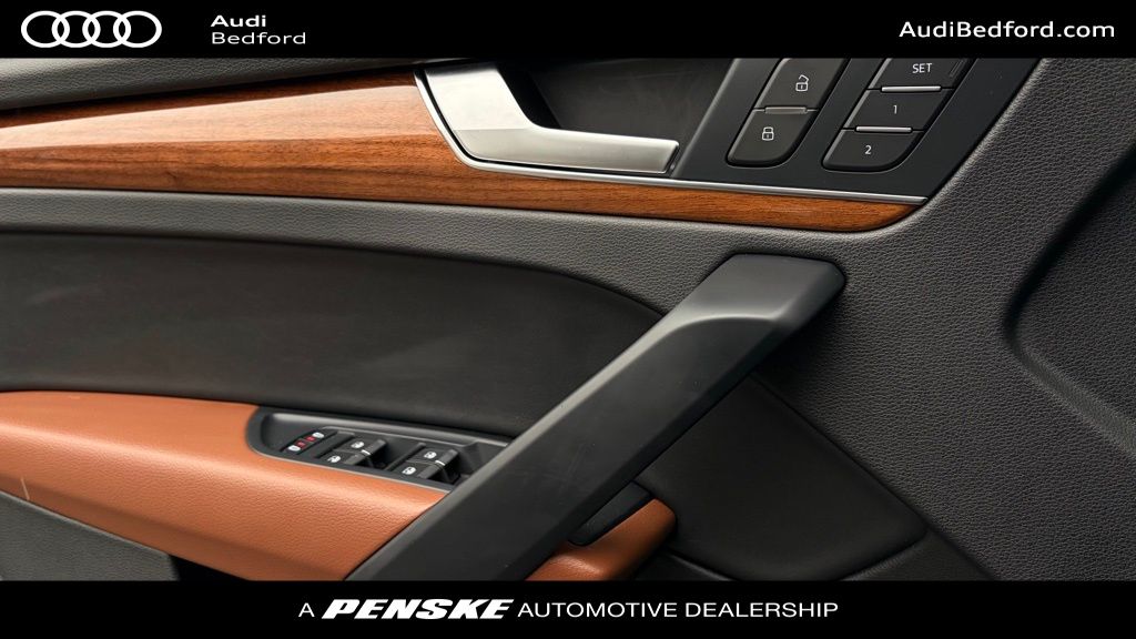 Thumbnail: 2021 Audi Q5 - 13