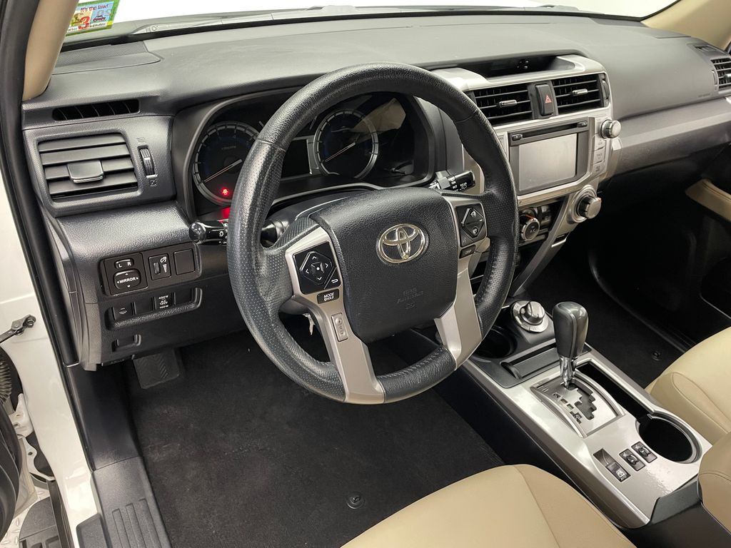 Thumbnail: 2019 Toyota 4Runner - 11