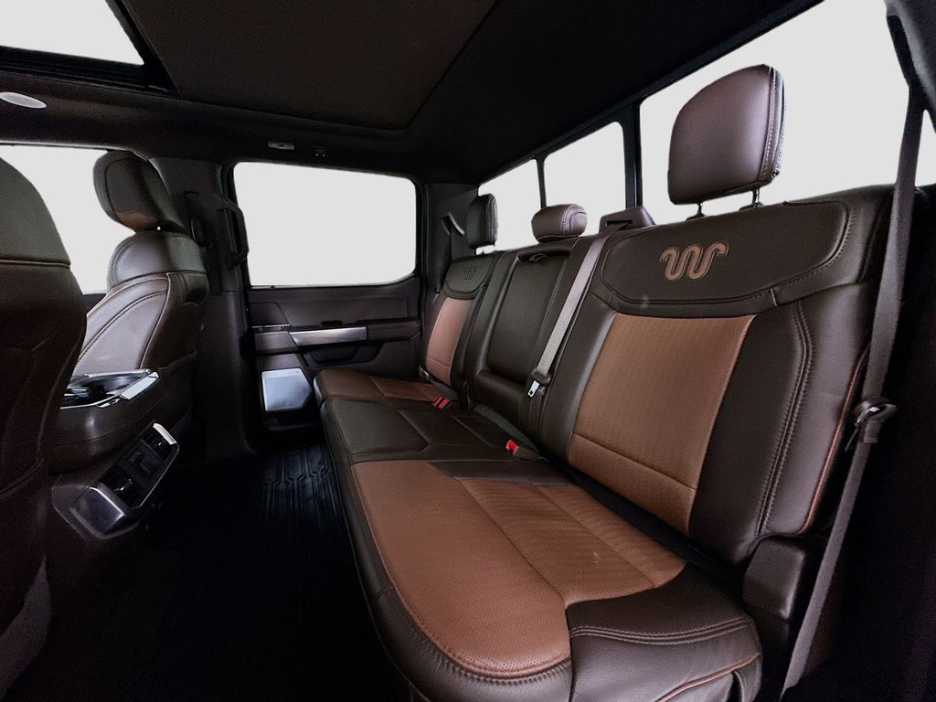 2021 Ford F-150 King Ranch photo