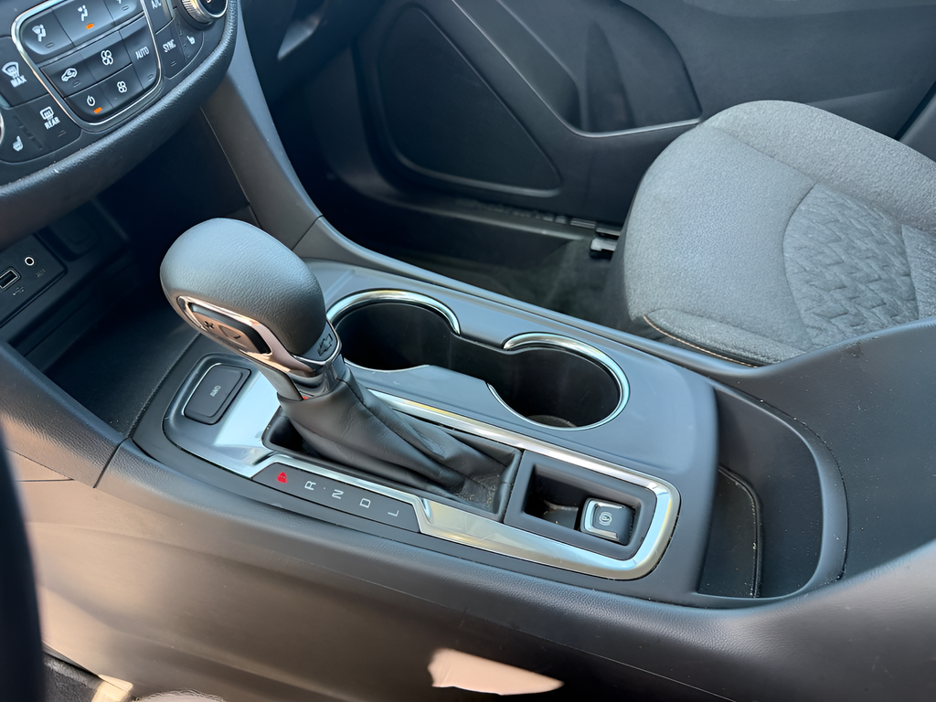 Used 2024 Chevrolet Equinox SUV