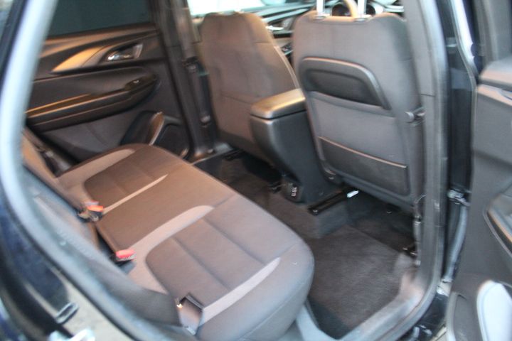 Used Car 2023 Chevrolet Trailblazer  Lt For Sale Under $25,000 In Georgetown, Texas