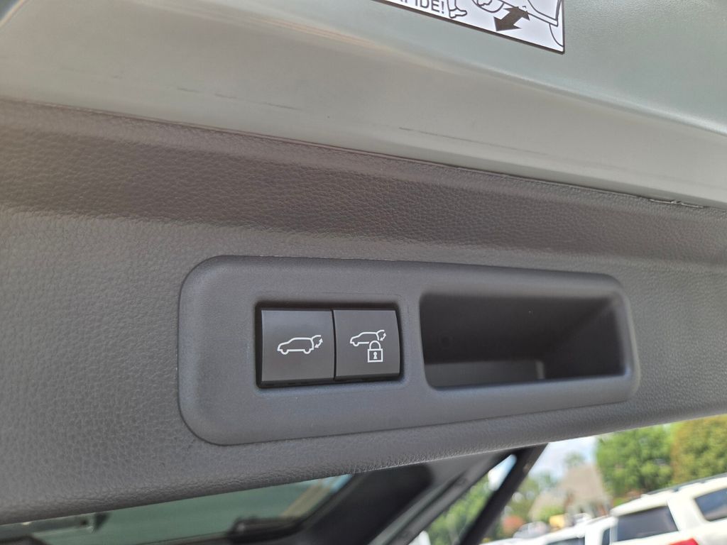 Used 2026 Toyota Sequoia SUV