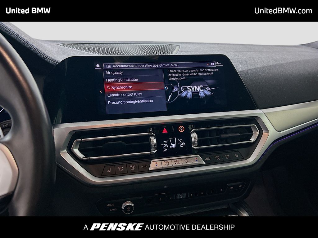 Thumbnail: 2022 BMW 4 Series - 11