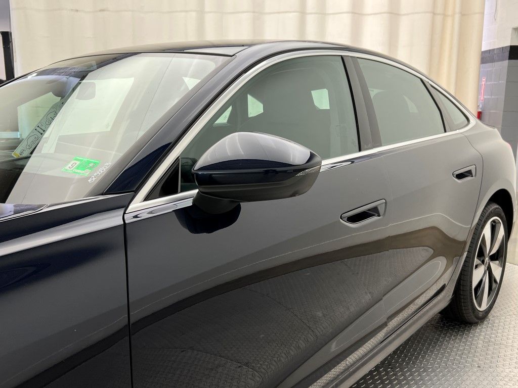 Thumbnail: 2025 Audi A5 - 11