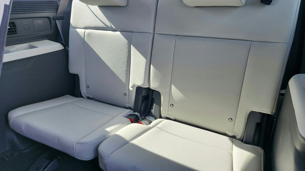 2026 Hyundai Santa Fe Hybrid