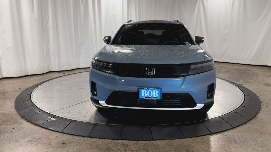 new 2026 Honda Prologue car, priced at $52,350