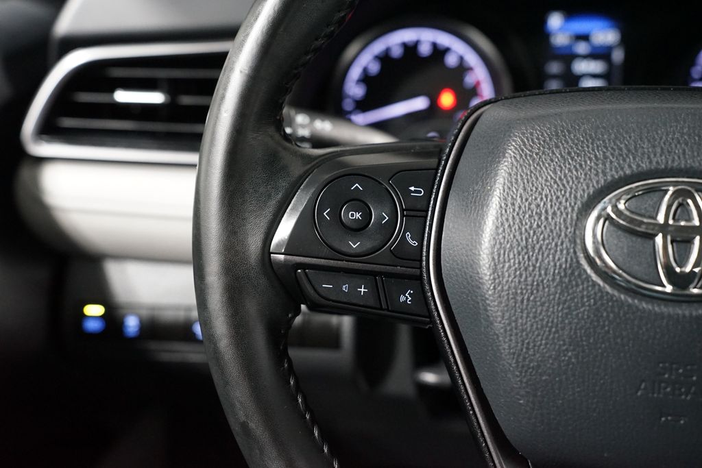 Thumbnail: 2023 Toyota Camry - 14