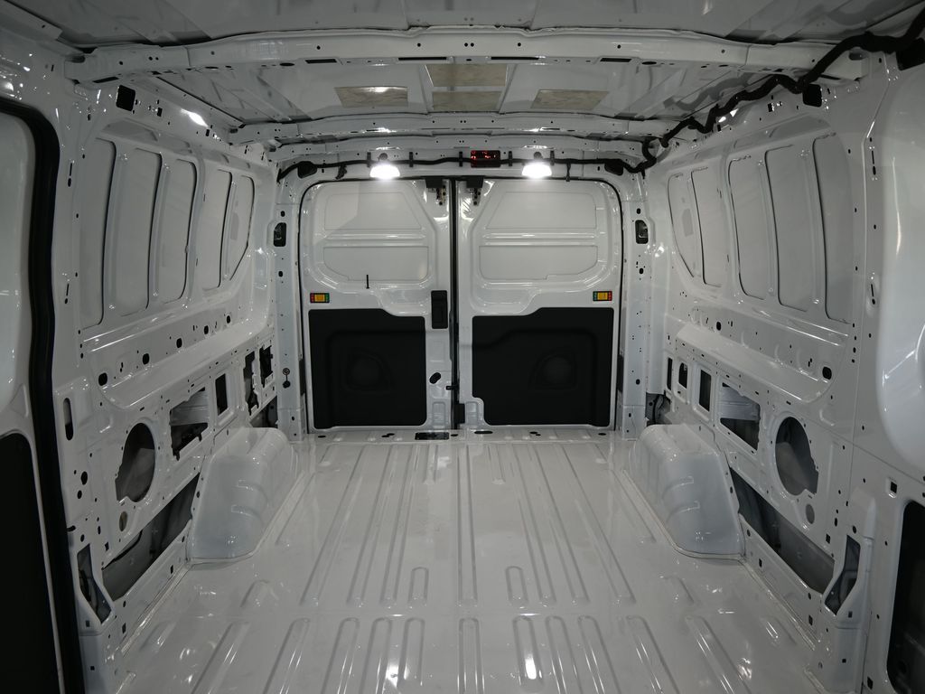 2024 Ford Transit 250