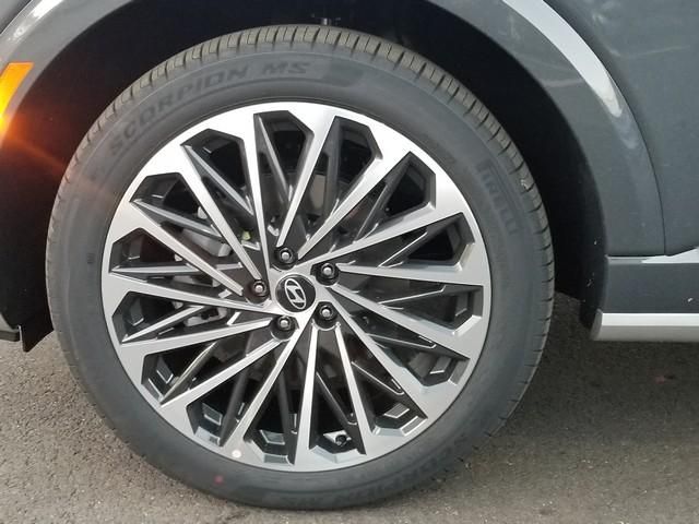 new 2026 Hyundai Palisade car, priced at $58,875