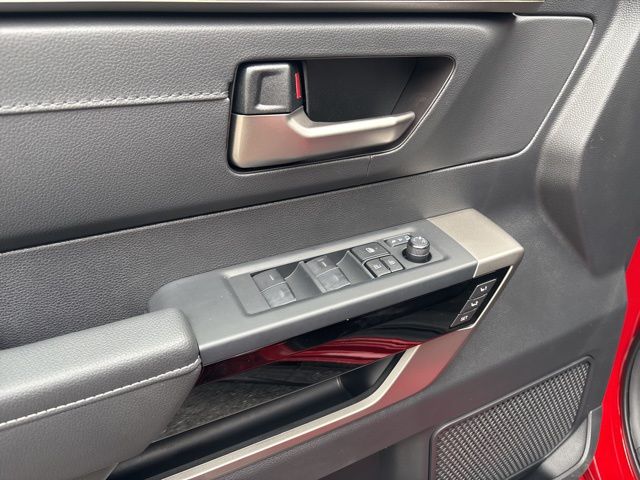 2026 Toyota Tundra Limited - Photo 24