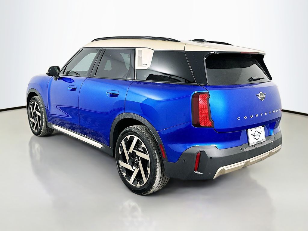 Thumbnail: 2026 MINI Cooper Countryman - 7