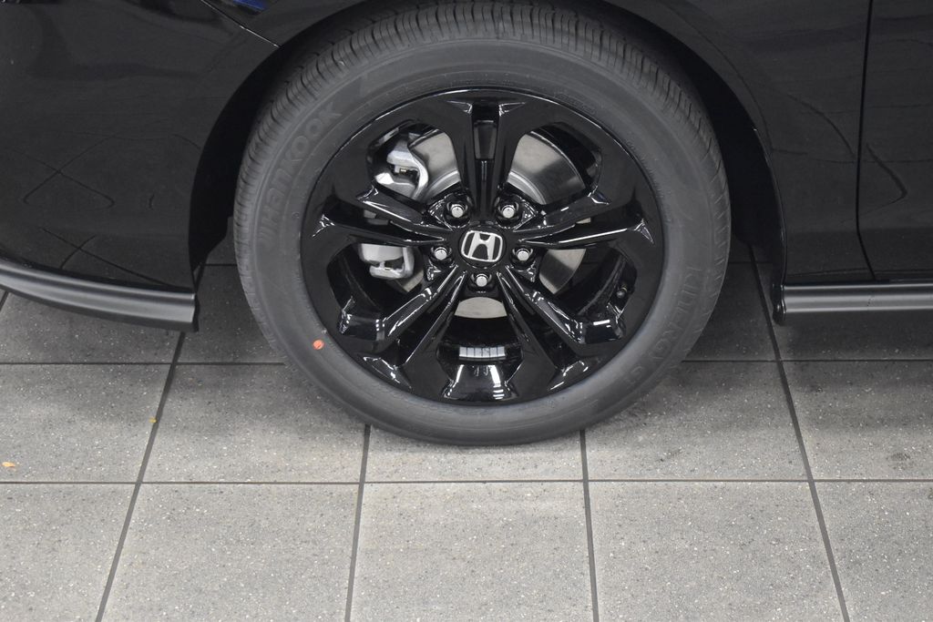 Thumbnail: 2025 Honda Accord - 7