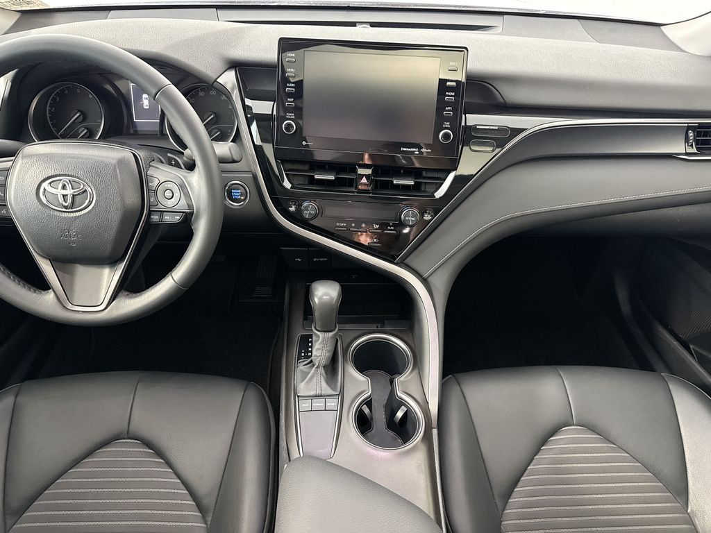 Thumbnail: 2024 Toyota Camry - 14