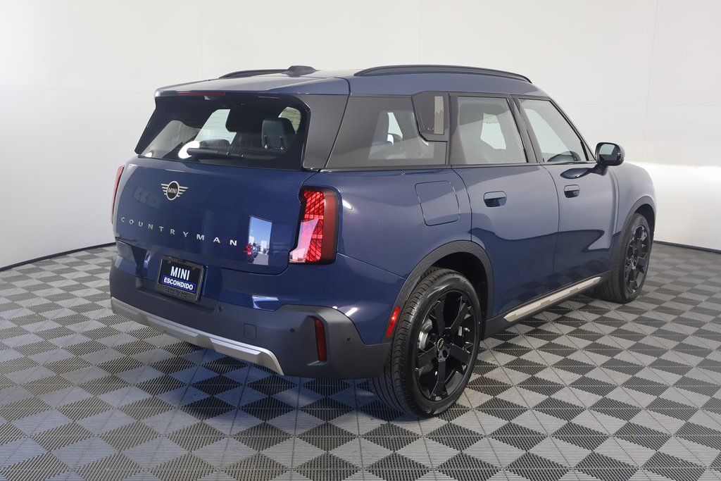 Thumbnail: 2025 MINI Cooper Countryman - 2