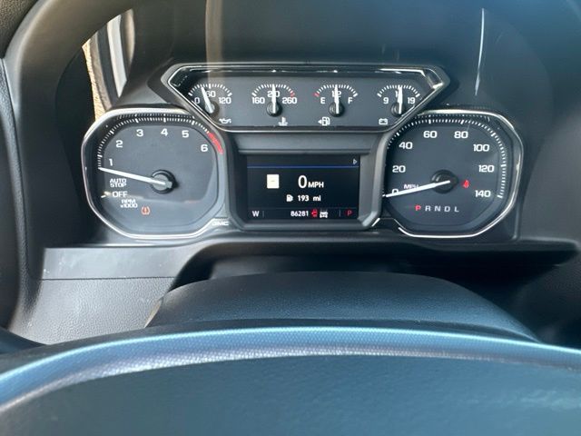Used 2019 GMC Sierra 1500 Truck