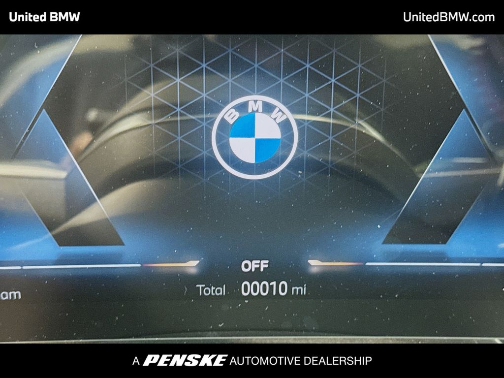 Thumbnail: 2026 BMW 7 Series - 7