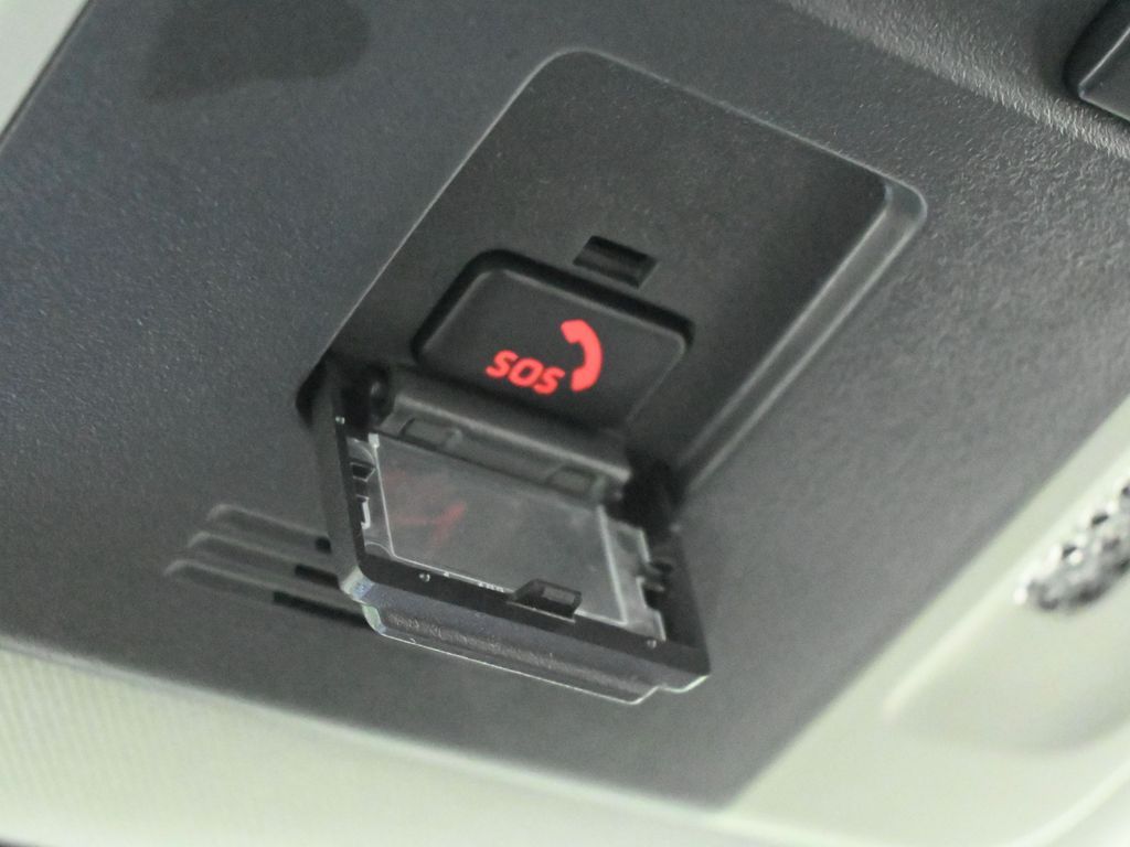 Used 2024 White Toyota LE image 21