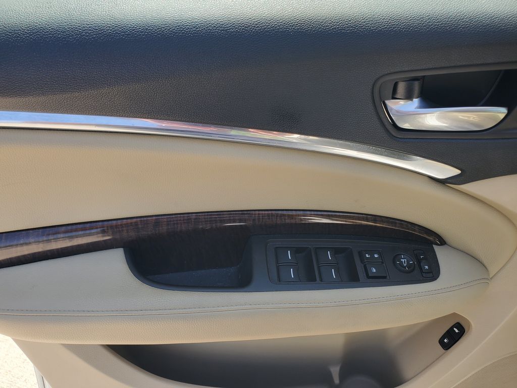 2018 Acura MDX - $22,288